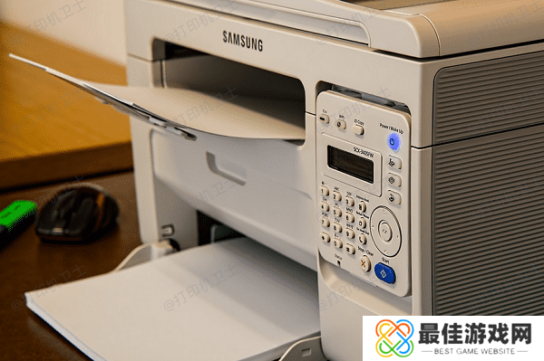 重置打印机设置 重置打印机设置