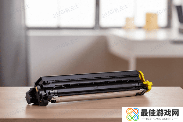 墨盒/硒鼓故障 墨盒/硒鼓故障