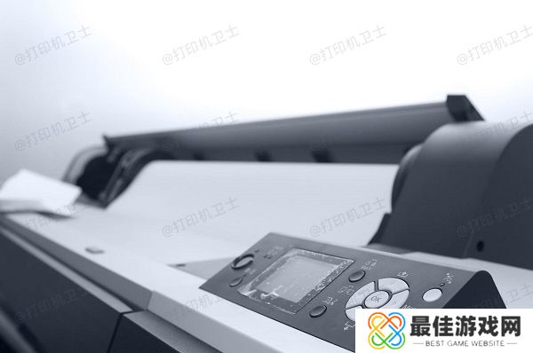 通过打印机控制面板停止打印 通过打印机控制面板停止打印