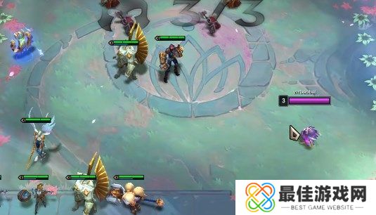 云顶之弈s9皮尔特沃夫羁绊效果怎么样 s9皮尔特沃夫羁绊弈子详情[多图]图片2