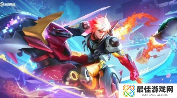 王者荣耀澜电玩皮肤什么品质 澜电玩皮肤多少钱[多图]图片1