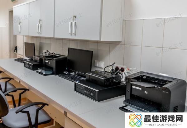 打印机传真准备工作 打印机传真准备工作