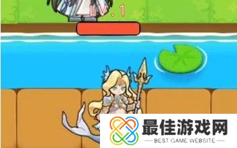 别惹农夫人鱼战士皮肤怎么获得 人鱼战士皮肤解锁方法[多图]图片3