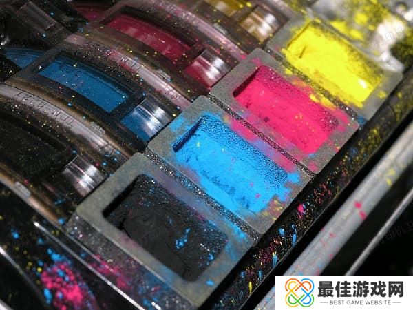 更换墨盒或墨水 更换墨盒或墨水