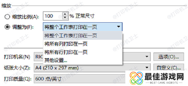 使用缩放功能 使用缩放功能