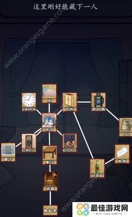 汉字找茬王逃离房间攻略 逃离房间怎么玩[多图]图片3