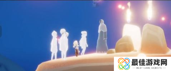 光遇夜行季第二个任务攻略 夜行季第二个任务怎么做[多图]图片4