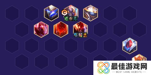 金铲铲之战机甲孙悟空阵容攻略 机甲孙悟空怎么玩[多图]图片4