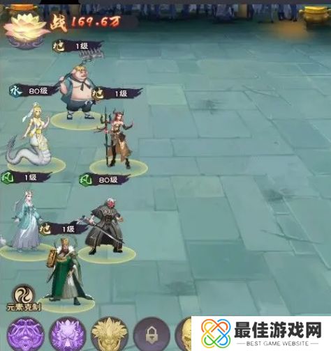 龙神八部之西行纪最强英雄是哪个 最强实力排行榜一览[多图]图片2