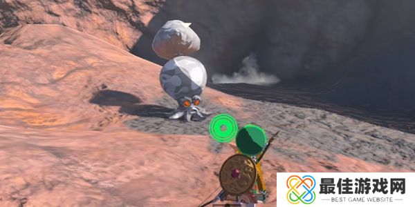 王国之泪海利亚盾碎了怎么办 海利亚盾坏了修复方法介绍[多图]图片2