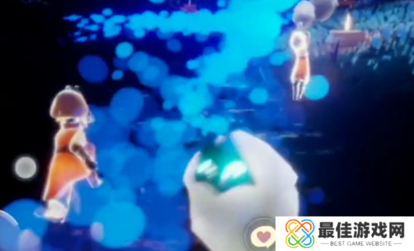 光遇夜行季第五个任务攻略 夜行季第五个任务怎么过[多图]图片4