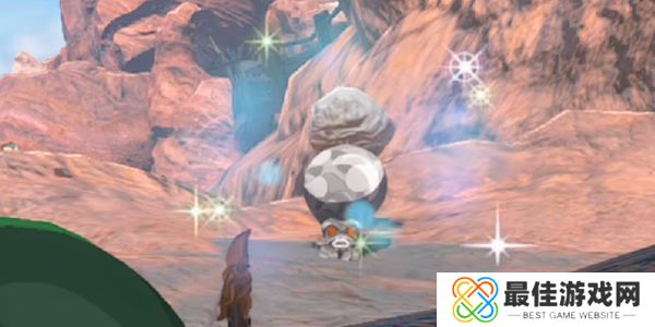 王国之泪海利亚盾碎了怎么办 海利亚盾坏了修复方法介绍[多图]图片3