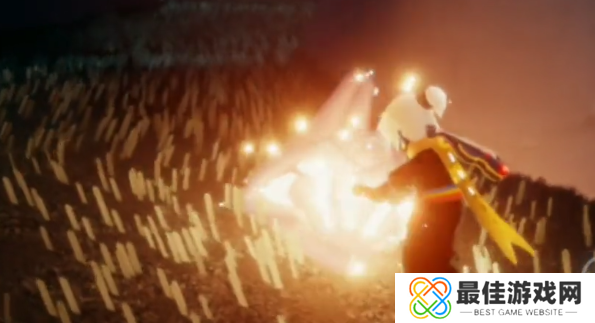 光遇夜行季第五个任务攻略 夜行季第五个任务怎么过[多图]图片2