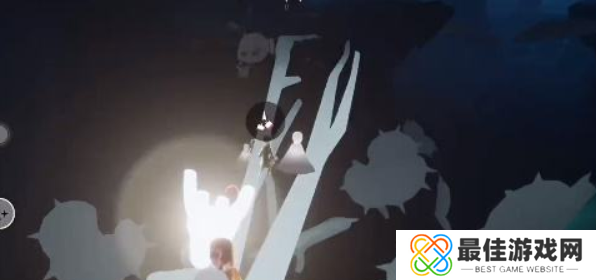 光遇夜行季第二个任务攻略 夜行季第二个任务怎么做[多图]图片3