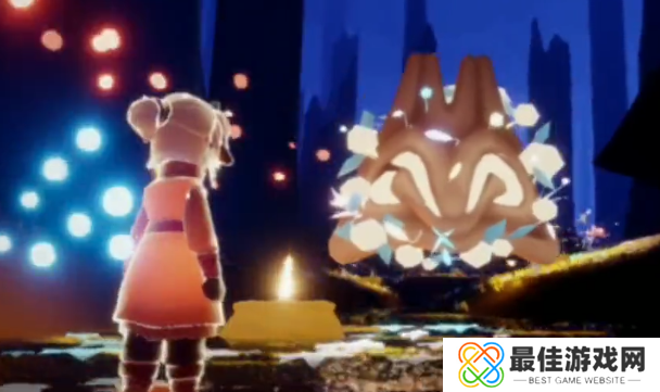 光遇夜行季第五个任务攻略 夜行季第五个任务怎么过[多图]图片5