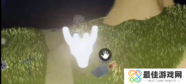 光遇夜行季第二个任务攻略 夜行季第二个任务怎么做[多图]图片2