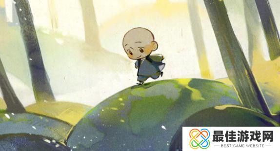 桃源深处有人家一禅小和尚联动活动 一禅小和尚6月8日联动开启[多图]图片2