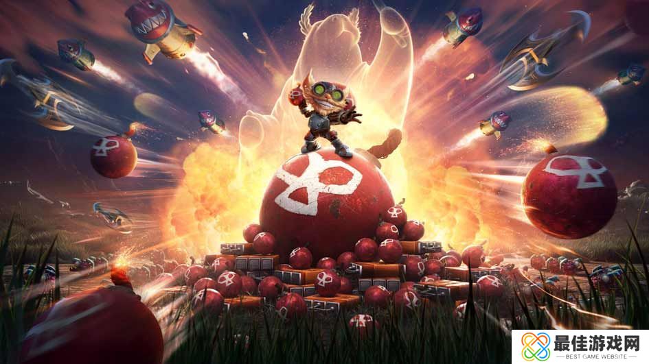 英雄联盟无限火力时间2023六月 lol无限火力六月最新时间表一览[多图]图片1