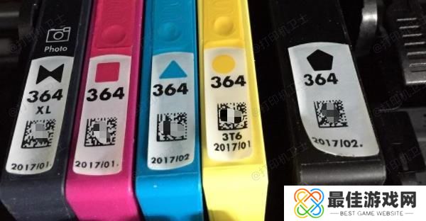 canon喷墨打印机加墨 canon喷墨打印机加墨