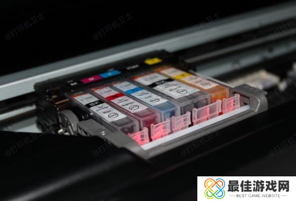 墨水不足 墨水不足