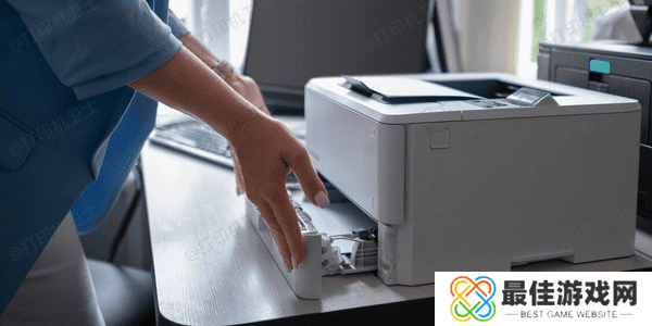 加载纸张 加载纸张