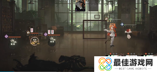 重返未来1999控制艺术怎么过 控制艺术玩法攻略[多图]图片2