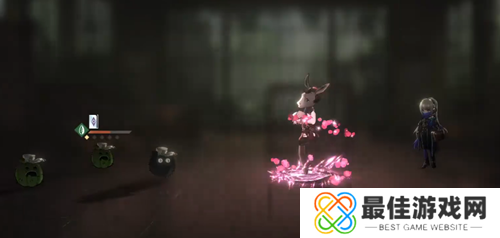 重返未来1999控制艺术怎么过 控制艺术玩法攻略[多图]图片7