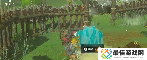 王国之泪依盖队面罩怎么获得 塞尔达依盖队面罩获取方法[多图]图片3