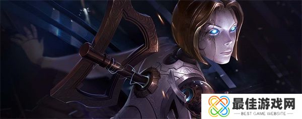 云顶之弈s9发条阵容攻略 s9发条技能羁绊阵容推荐[多图]图片1