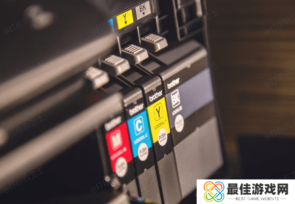 更换墨盒的步骤 更换墨盒的步骤