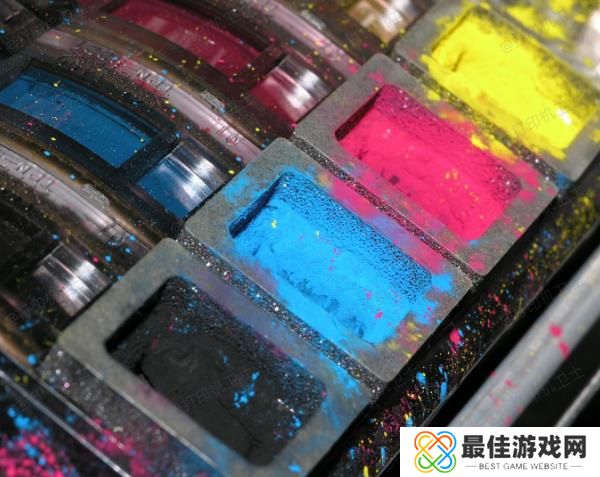 canon打印机更换碳粉盒 canon打印机更换碳粉盒