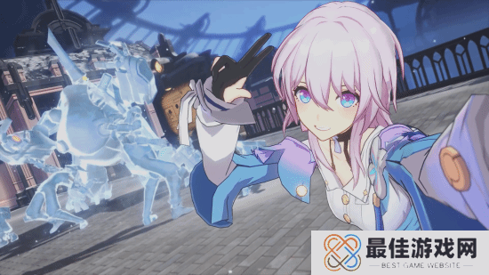 《崩坏:星穹铁道》公测时间疑曝光 4月26日、农历三月初七(崩坏星穹铁道官网下载)