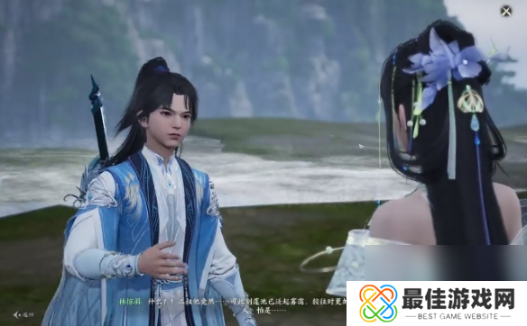 诛仙世界凭心证剑支线任务攻略