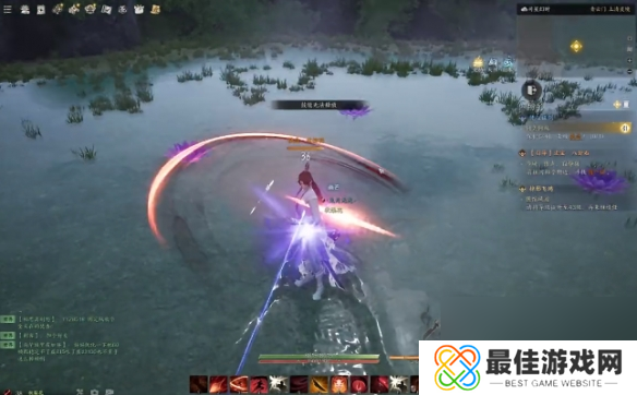 诛仙世界凭心证剑支线任务攻略