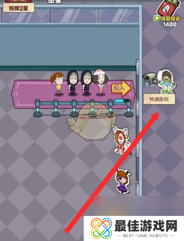 开个密室馆停尸房建造方法