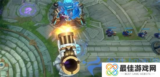 英雄联盟2023无限火力什么时候出(英雄联盟2023年无限火力)