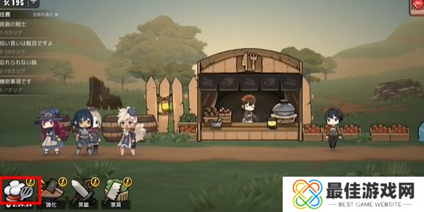 勇士食堂烹饪技巧及食物制作指南