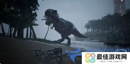 《方舟:生存进化》将迎来虚幻5复刻?