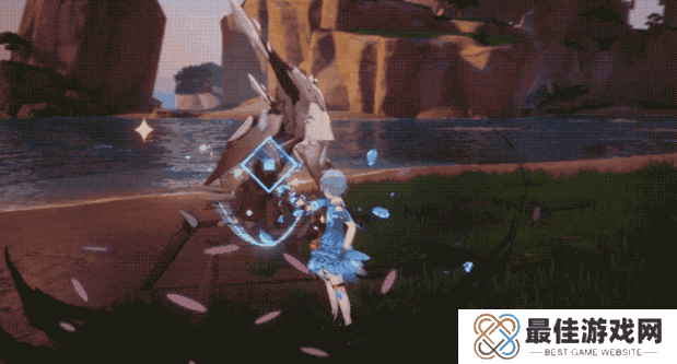 《幻塔》伊卡洛斯攻略 教你玩转“悠悠球”(幻塔伊卡洛斯强度)