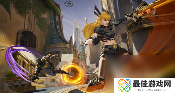 漫威争锋是谁开发的 漫威争锋是哪个公司