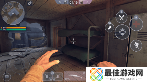 策略游戏二战有哪些介绍2024 受欢迎的二战策略游戏大全