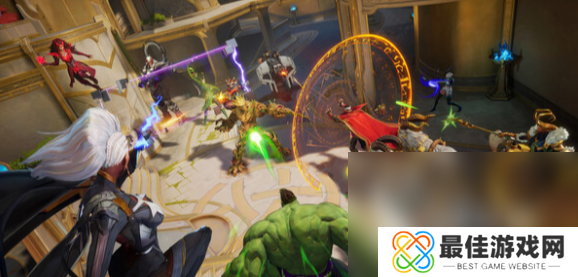 漫威争锋价格一览 漫威争锋多少钱