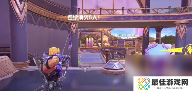 漫威争锋鹰眼怎么玩 漫威争锋鹰眼英雄攻略