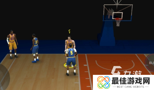 2024nba游戏哪些值得下载 可玩性高的nba游戏介绍