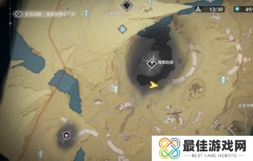 鸣潮你也相信光吗成就解锁方法分享