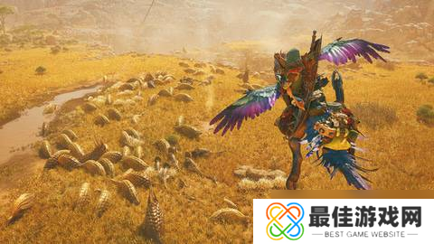 《怪物猎人:荒野》PC配置要求下调 稍后公布