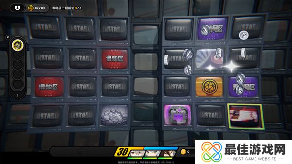 绝区零没血缘关系就不能是家人吗委托攻略