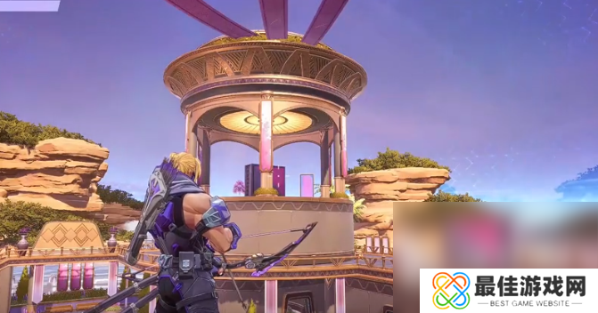 漫威争锋鹰眼怎么玩 漫威争锋鹰眼英雄攻略