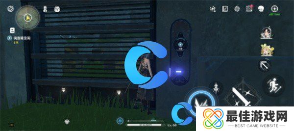 鸣潮出工日的厄运任务完成方法