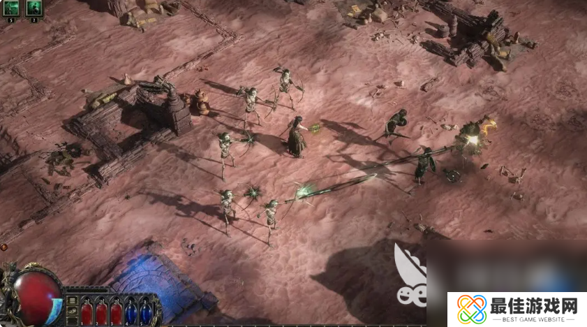 流放之路2有拍卖行吗 流放之路2拍卖系统介绍